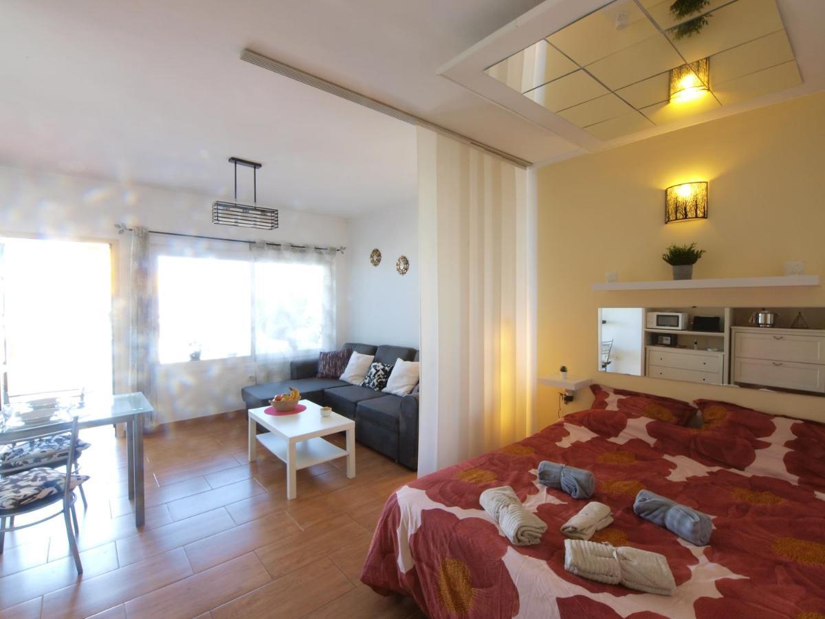 Blue Horizon Apartamento Tacoronte Exterior foto
